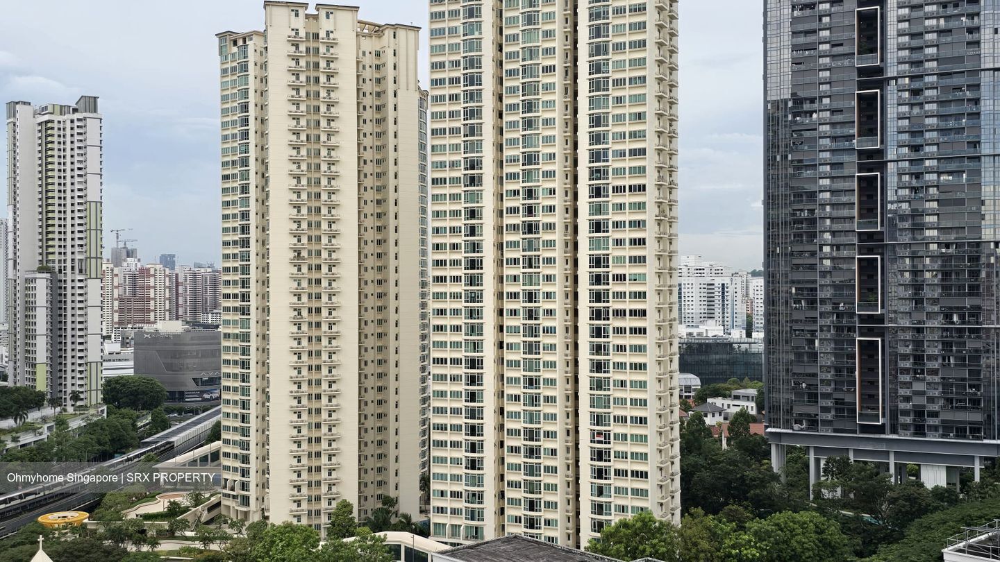 Blk 148 Mei Ling Street (Queenstown), HDB Executive #595037181
